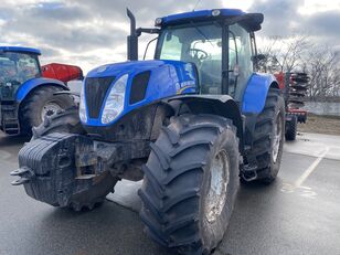 NEW HOLLAND T7.060