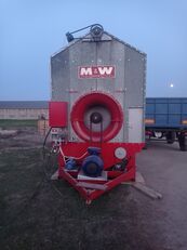 MDW M&W 450 mobiler Getreidetrockner